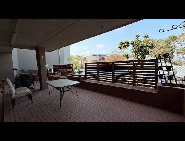 3 BEDROOM DUPLEX TO LET IN GLENWOOD